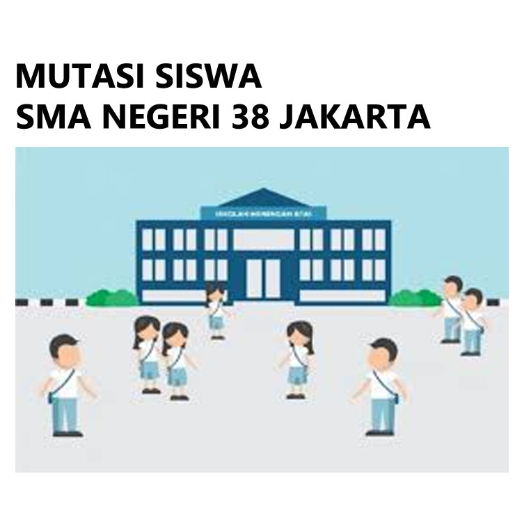 PENGUMUMAN PELAKSANAAN PERPINDAHAN PESERTA DIDIK SEMESTER GANJIL TAHUN AJARAN 2024/2025
