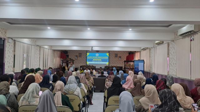 SOSIALISASI PROGRAM SEKOLAH KELAS X TAHUN AJARAN 2026/2027