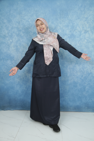 Desy Nilawati. M.Pd. - Guru Ekonomi