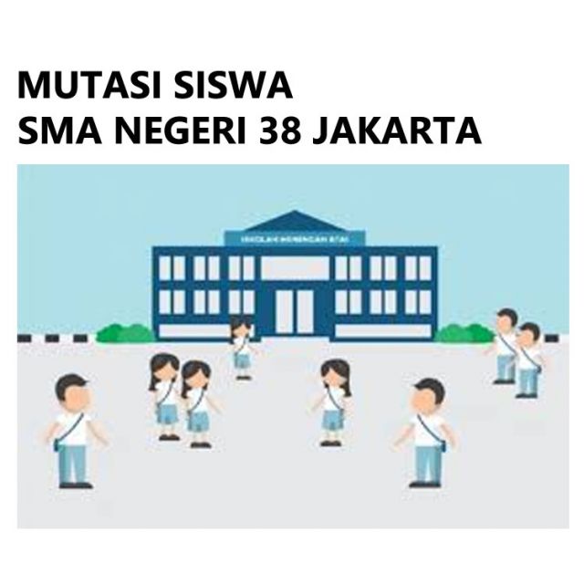 PENGUMUMAN PELAKSANAAN PERPINDAHAN PESERTA DIDIK SEMESTER GANJIL TAHUN AJARAN 2024/2025