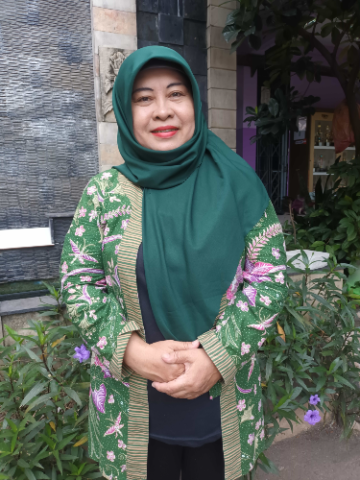 Suci Hartati, S.Pd. - Guru Fisika