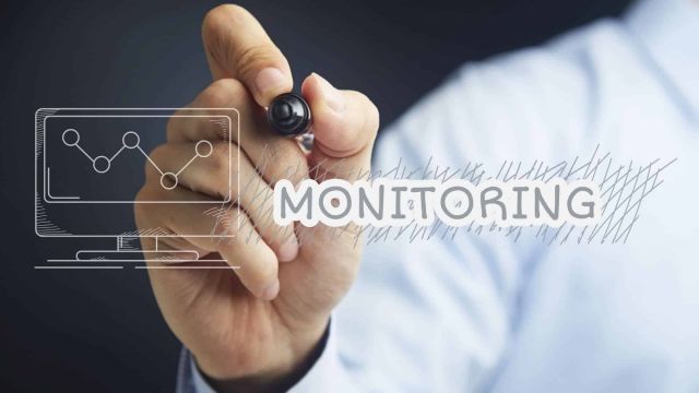 Monitoring kegiatan ANBK tahun 2022 SMAN 38 Jakarta